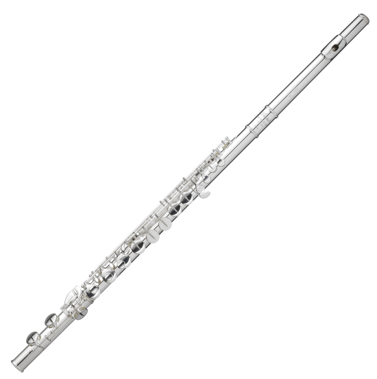 Recital flauta contralto - completo